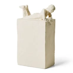 Astro sculpture, Aquarius