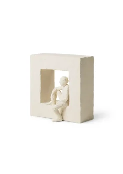 Astro sculpture, Cancer
