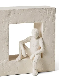Astro sculpture, Cancer