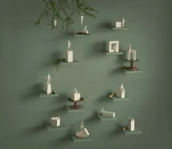 Astro sculpture, Cancer