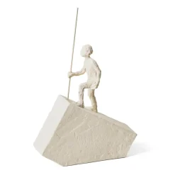 Astro sculpture, Capricorn
