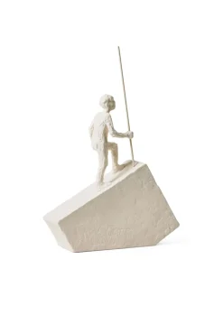 Astro sculpture, Capricorn