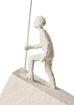 Astro sculpture, Capricorn