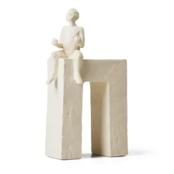 Astro sculpture, Gemini