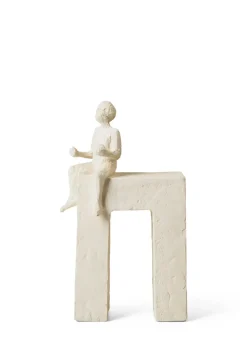 Astro sculpture, Gemini