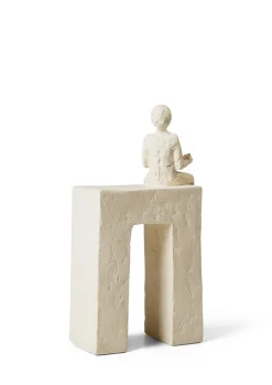 Astro sculpture, Gemini
