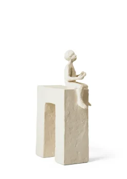 Astro sculpture, Gemini