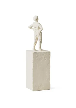 Astro sculpture, Leo