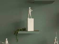 Astro sculpture, Libra