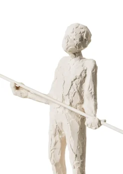 Astro sculpture, Libra