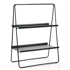 A-Table shelf, black