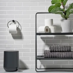 A-Table shelf, black