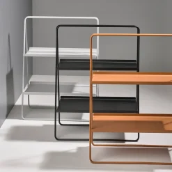 A-Table shelf, black