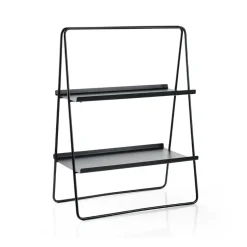 A-Table Shelf, Black, small