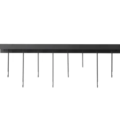 Ateljé hanger, Black