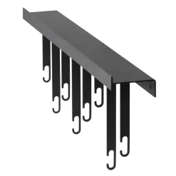Ateljé hanger, Black