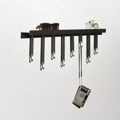 Ateljé hanger, Black