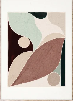 Autumn poster, 50x70 cm