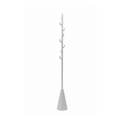 Ava floor hanger, White