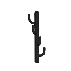 Ava wall hanger, Black