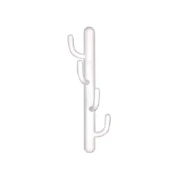 Ava wall hanger, White