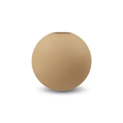 Ball vase peanut, 8 cm