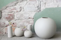 Ball vase sand, 8 cm