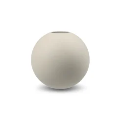 Ball vase shell, 8 cm