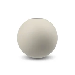 Ball vase shell, 10 cm