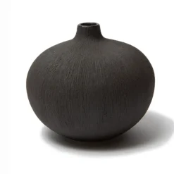 Bari vase, Black, L
