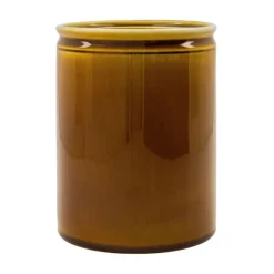 Barn pot Ø14 cm, Mocha