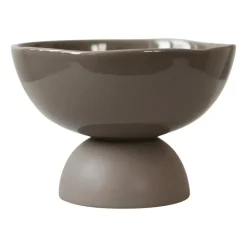 Base Dome bowl Ø20 cm, Dust