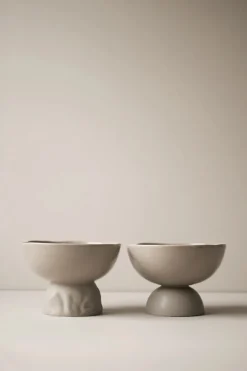 Base Dome bowl Ø20 cm, Dust