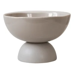 Base Dome bowl Ø20 cm, Mole