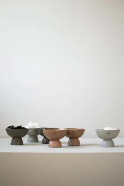 Base Dome bowl S Ø12 cm, Mole