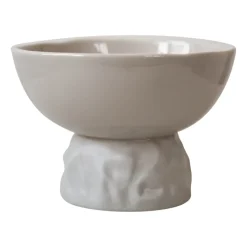 Base irregular flower pot Ø20 cm, Mole