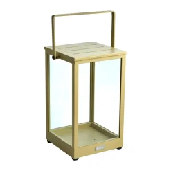 Belfort lantern, Lemon H43 cm