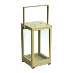 Belfort lantern, Lemon H37 cm