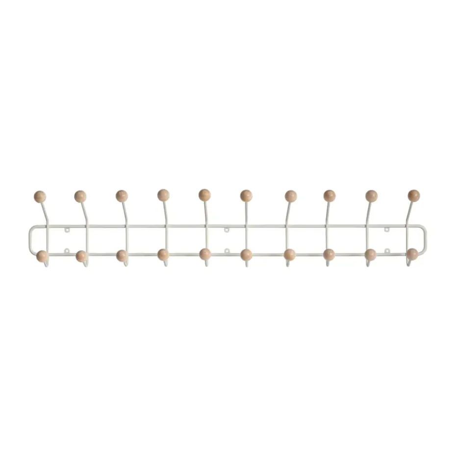 Bill Horizontal L, Greige