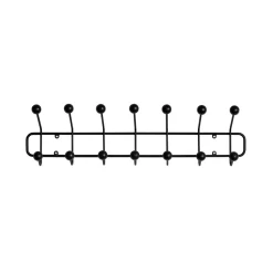 Bill Horizontal S, black