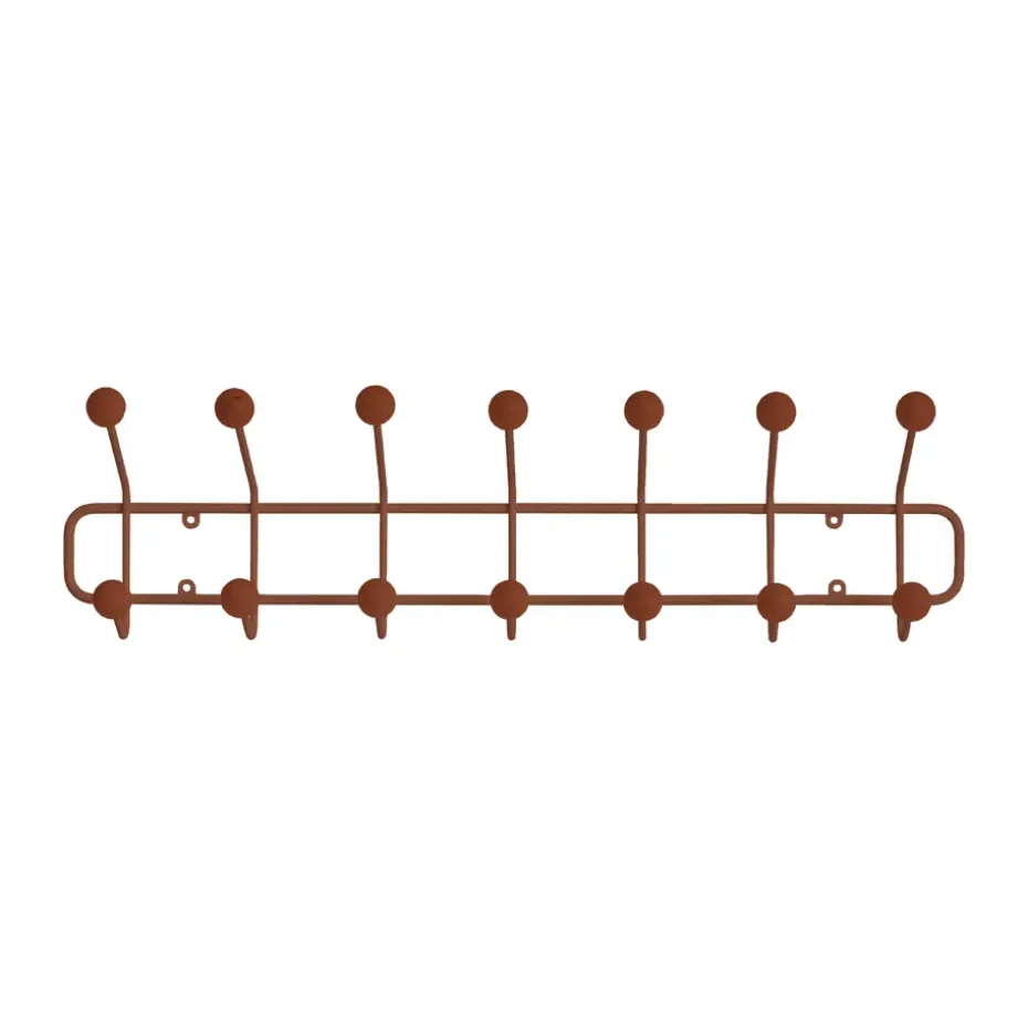 Bill Horizontal S, Cinnamon
