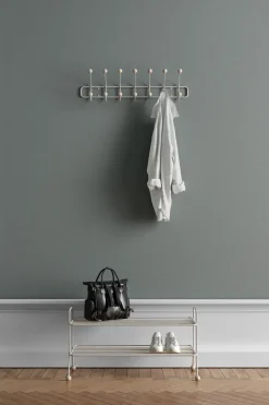 Bill Horizontal S, Greige
