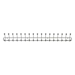 Bill Horizontal XL, Black
