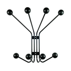 Bill S hanger, black
