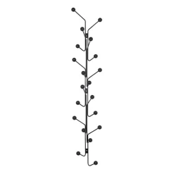 Bill Vertical hanger, Black