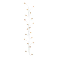 Bill Vertical hanger, White