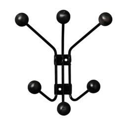Bill XS hanger, black