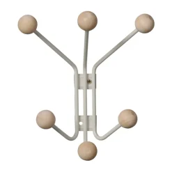Bill XS hanger, Greige