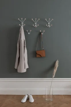 Bill XS hanger, Greige