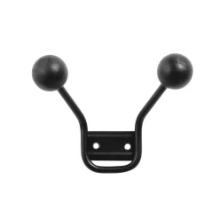 Bill XXS hanger, black